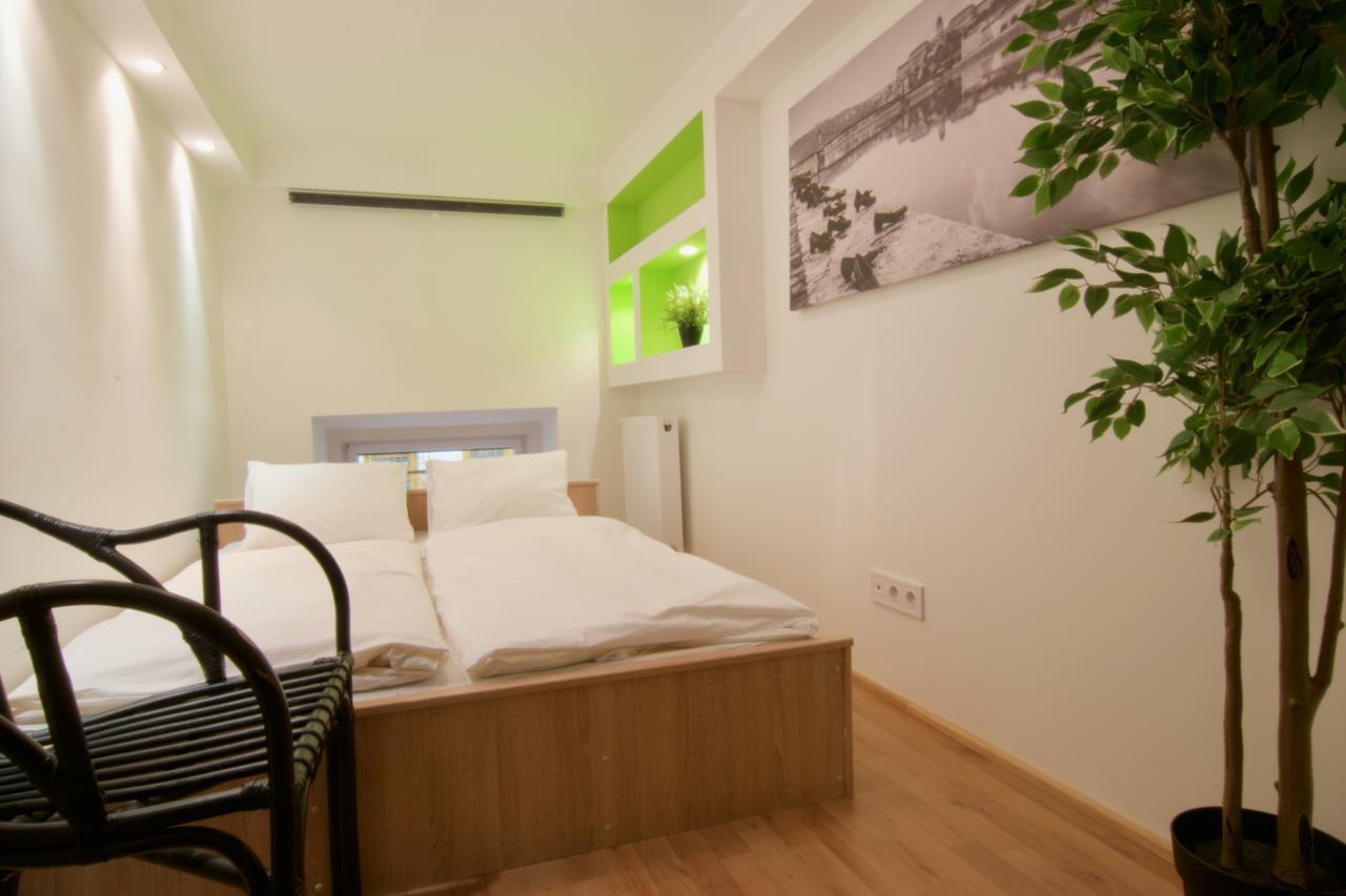 Standard By Hi5 - Terez 29 Budapest