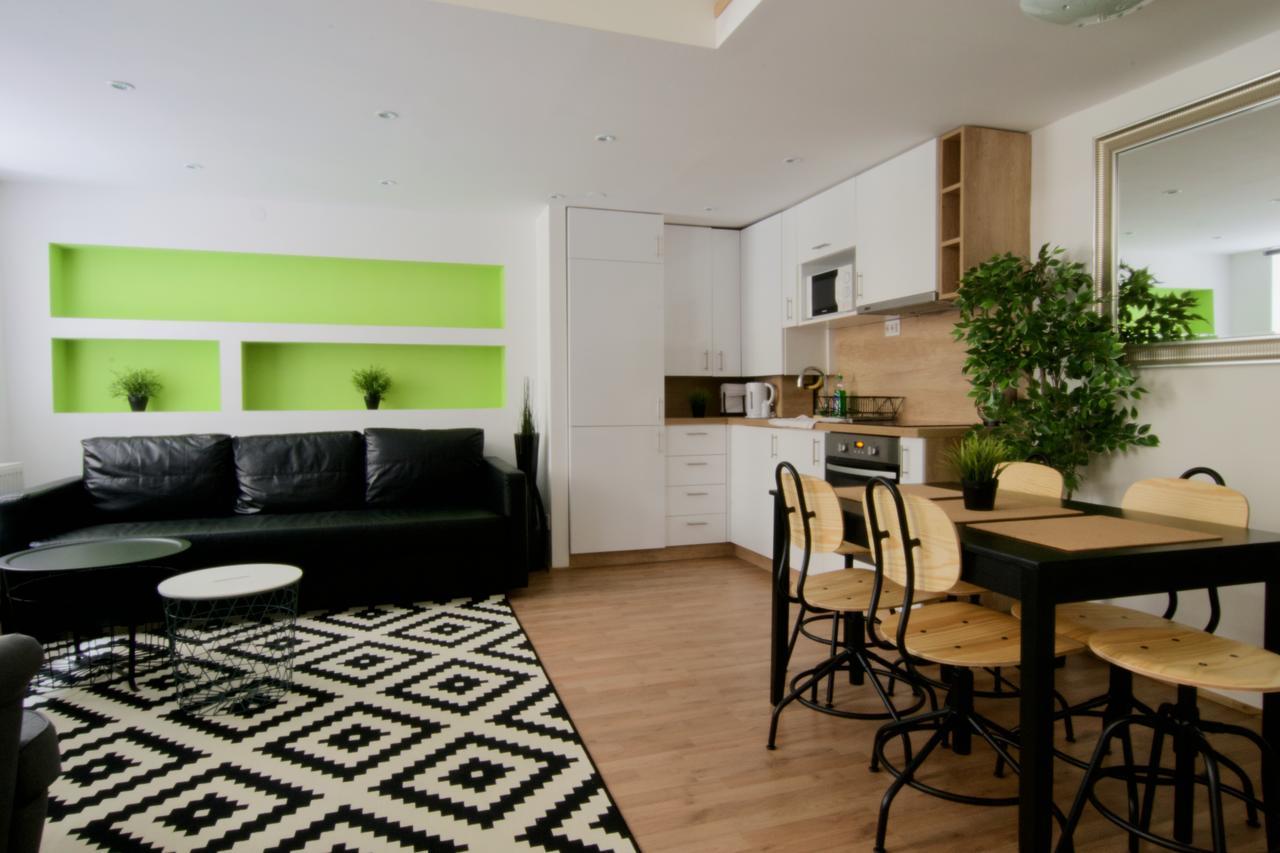 Apartment Standard By Hi5 - Terez 29 *