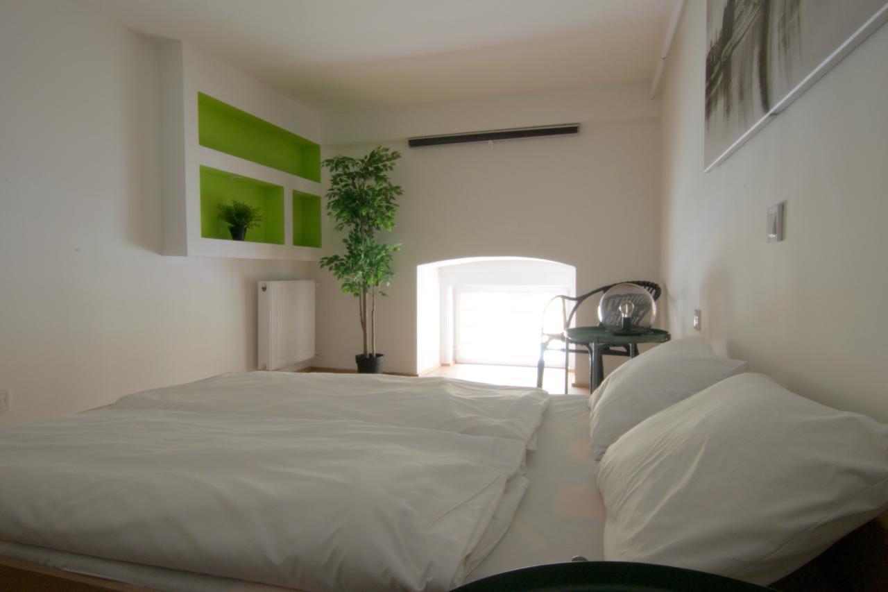 Apartment Standard By Hi5 - Terez 29